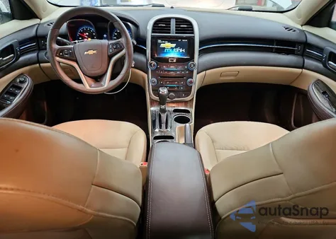 2014 Chevrolet Malibu 1Lt z USA, uszkodzony, nr VIN 1G11C5SL9EF264718